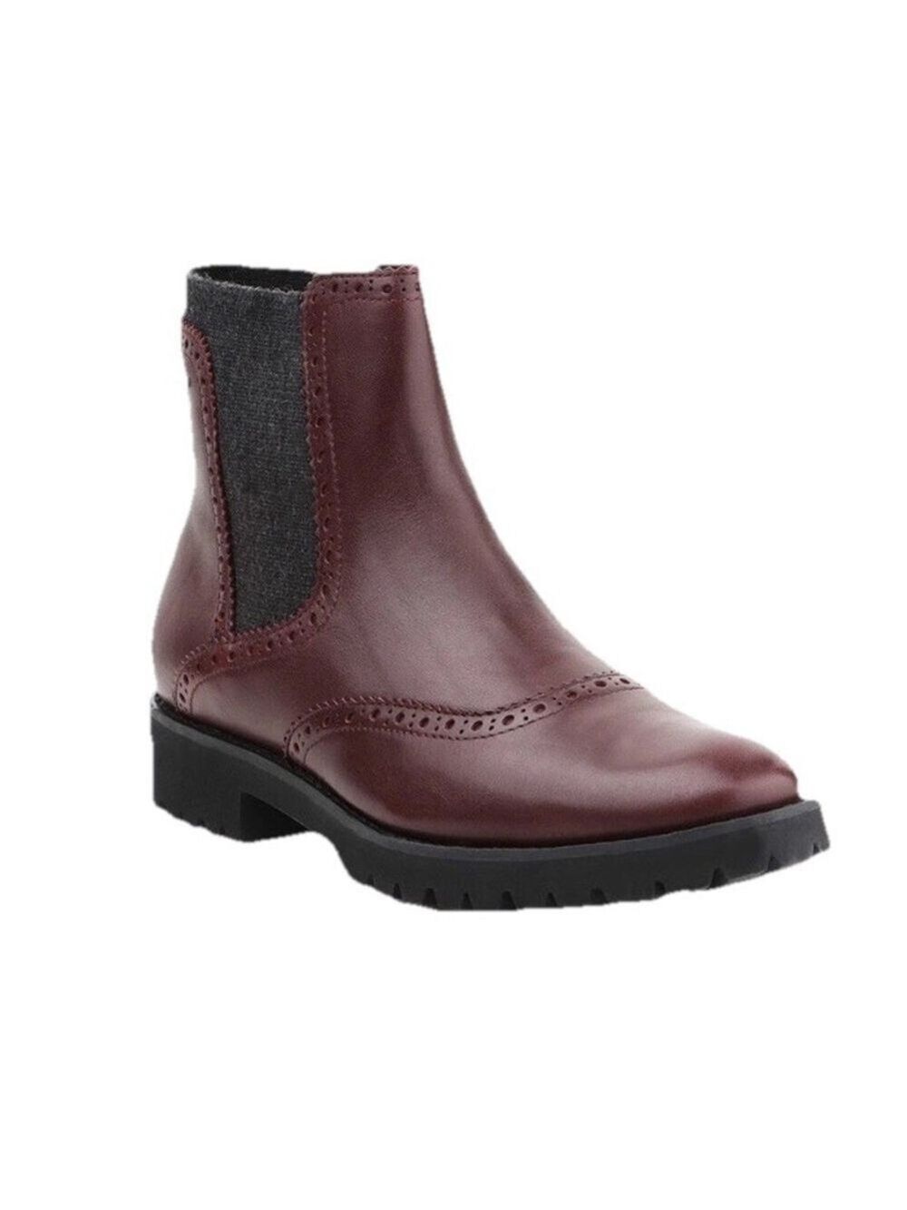 Geox D Ashleen boot size 41